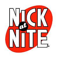 Nick Night Logo - Nick at Nite. Download logos. GMK Free Logos