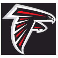 Atlanta Falcons Logo - Atlanta Falcons | Brands of the World™ | Download vector logos and ...