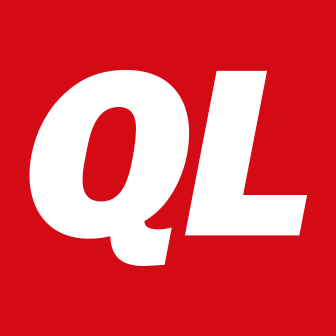 Original Quicken Logo - Home Price Index. Quicken Loans ZING Blog. ZING Blog