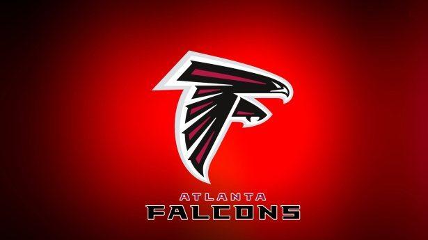 Atlanta Falcons Logo - Atlanta Falcons Logo Wallpaper