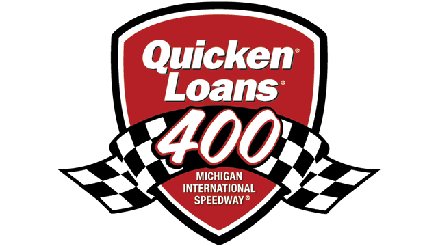 Original Quicken Logo - Upcoming Events | QUICKEN LOANS 400 |
