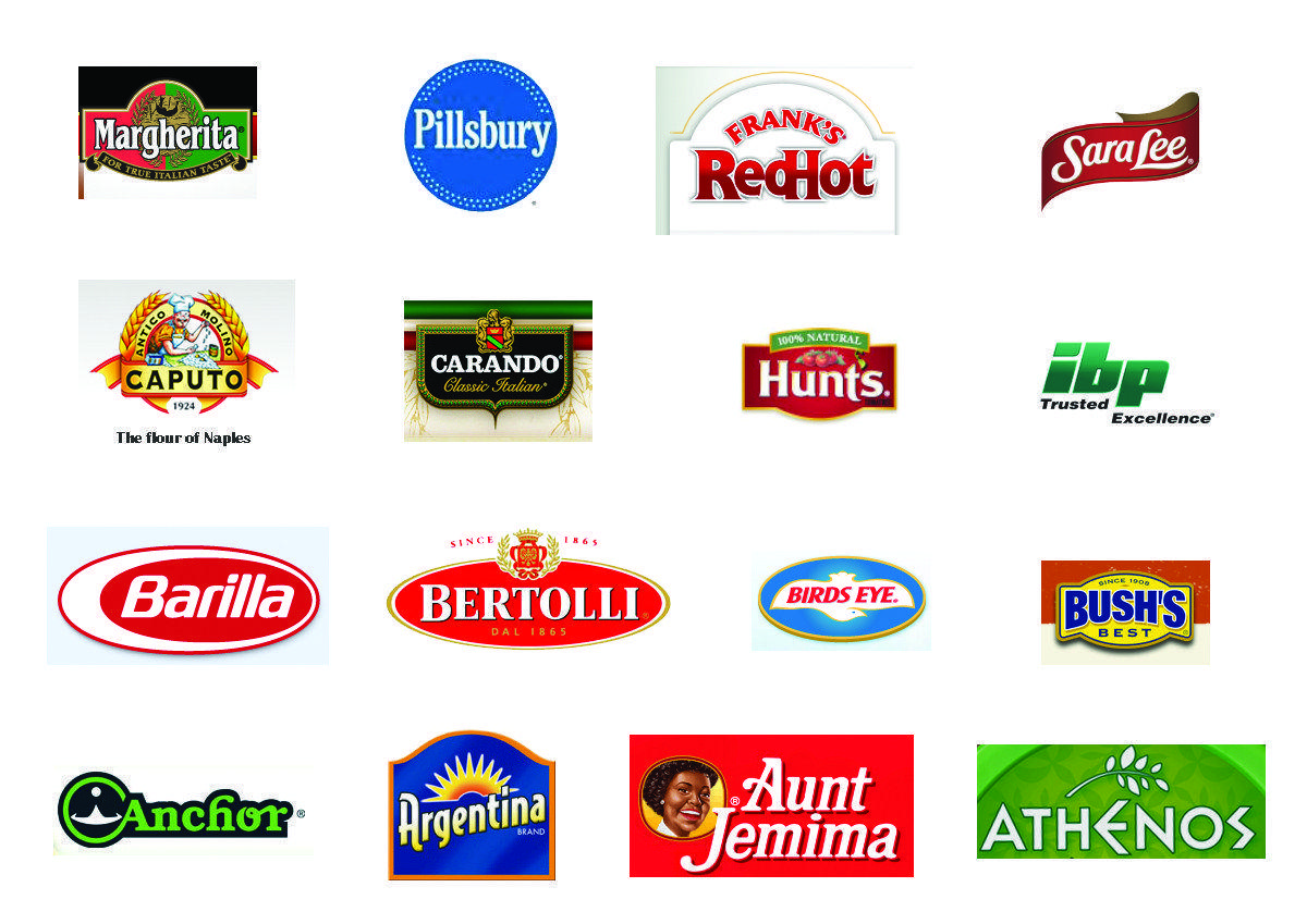 Baby Food Brand Logo - Food Brand Logos Quotes Names Of Baby Formula Brands - Litlestuff