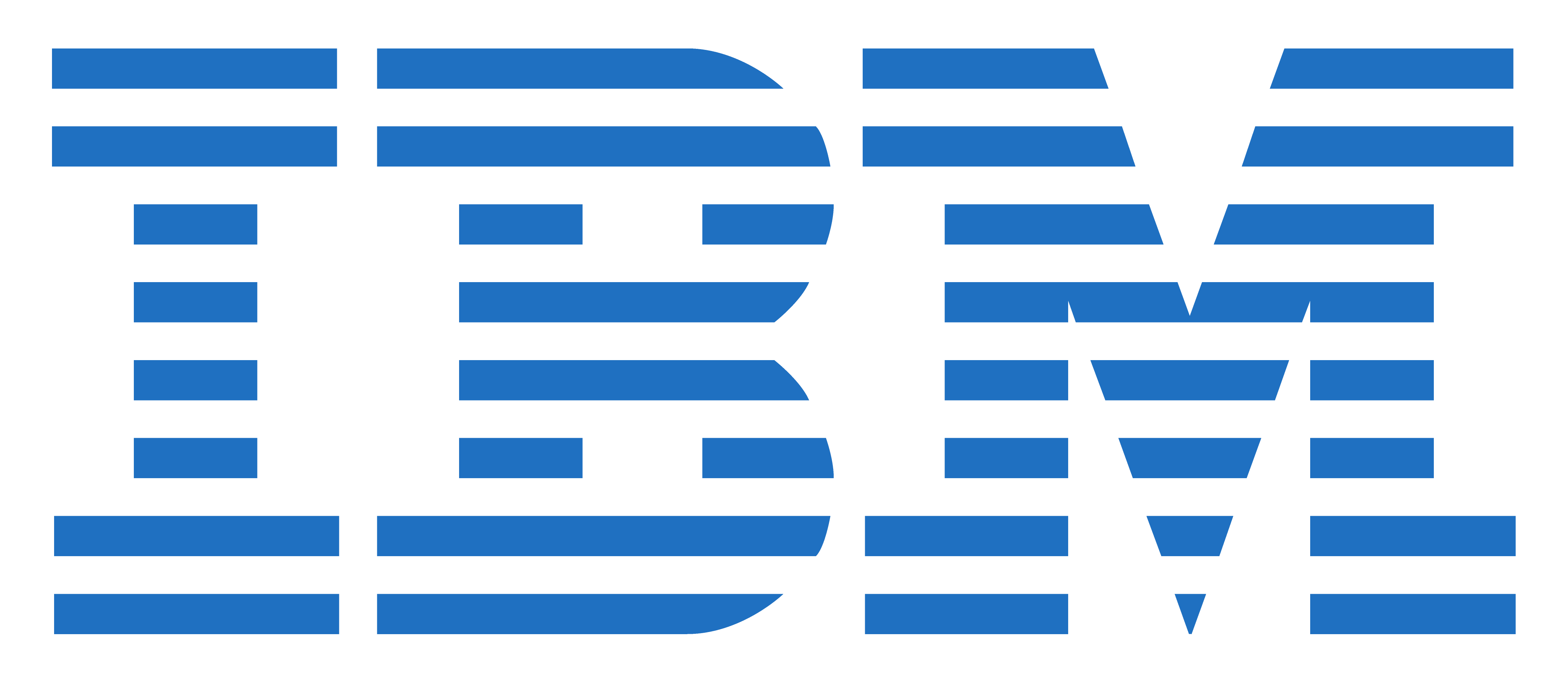 1956 IBM Logo - IBM logos PNG images free download, IBM logo PNG