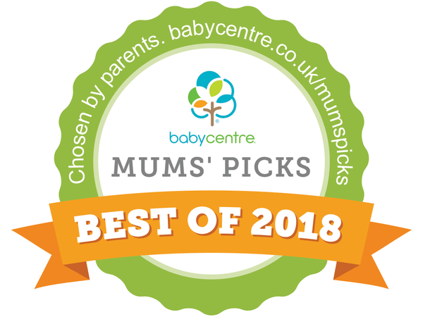 Baby Food Brand Logo - Mums' picks 2018: best baby food (photos)