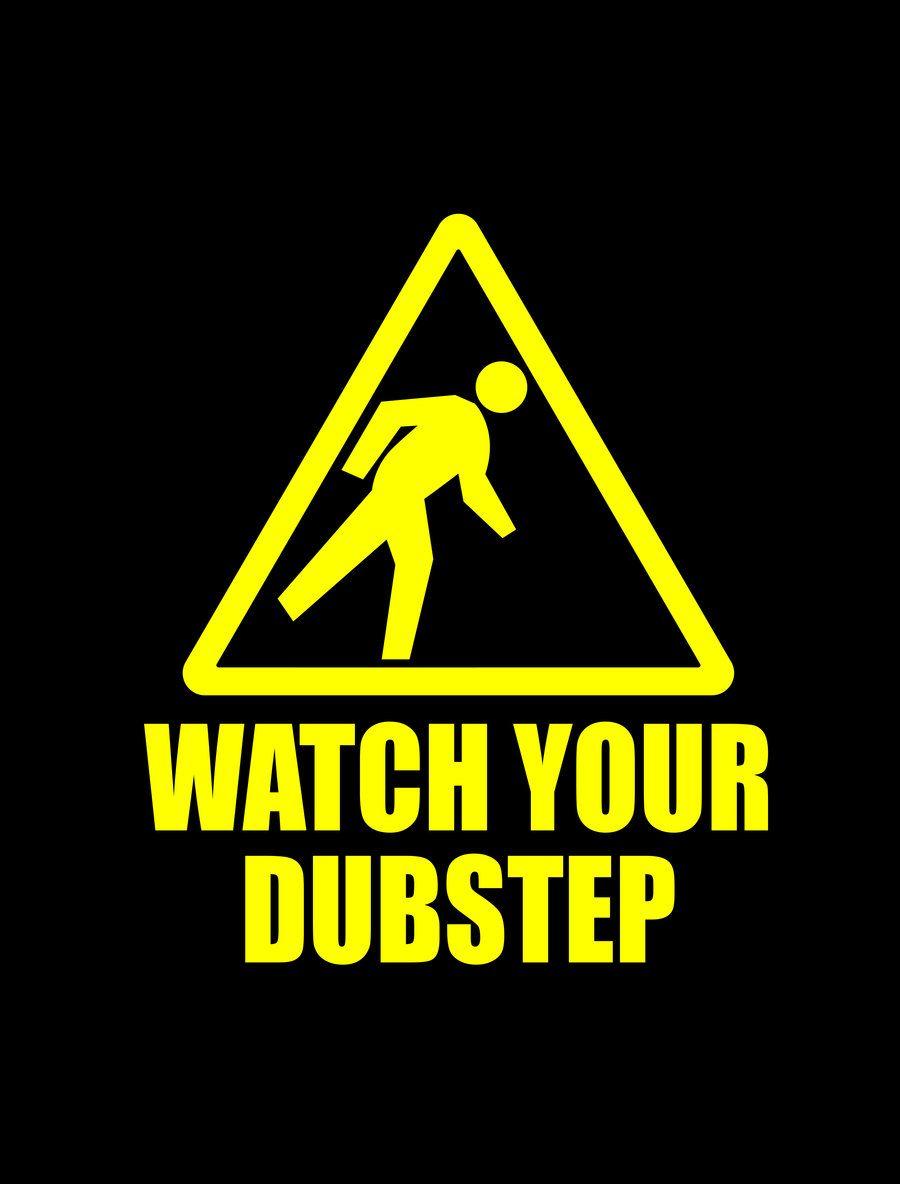 Cool Dubstep Logo - Why you should have a Dubstep Blog