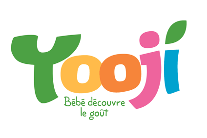 Baby Food Brand Logo - FRANCE: Yooji launches first MSC-certified baby food | Food Industry ...