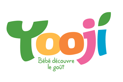 Baby Food Brand Logo - FRANCE: Yooji Launches First MSC Certified Baby Food. Food Industry