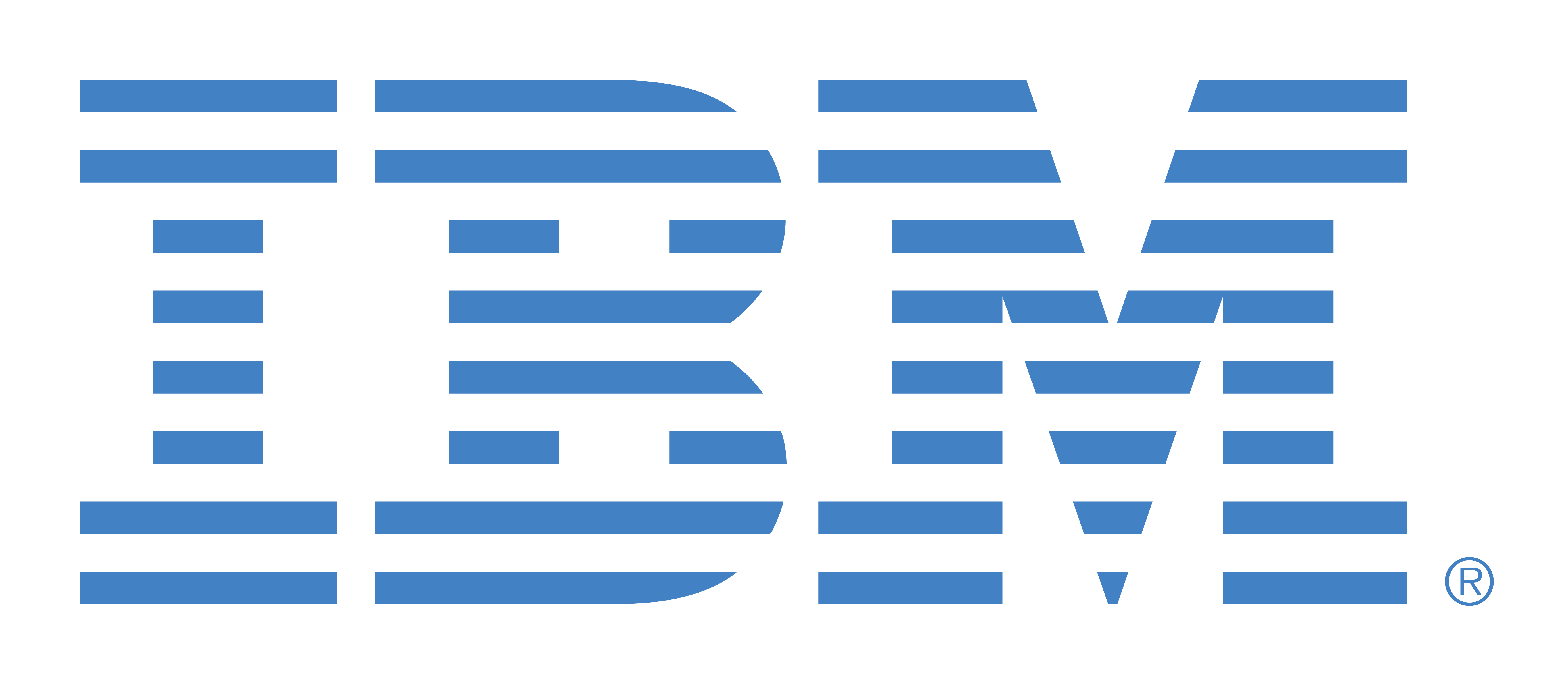 Official IBM Logo - IBM logos PNG image free download, IBM logo PNG