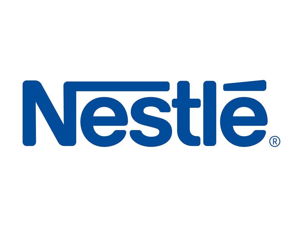 Baby Food Brand Logo - Logo Nestle Baby Food. Nestlé España, S.A