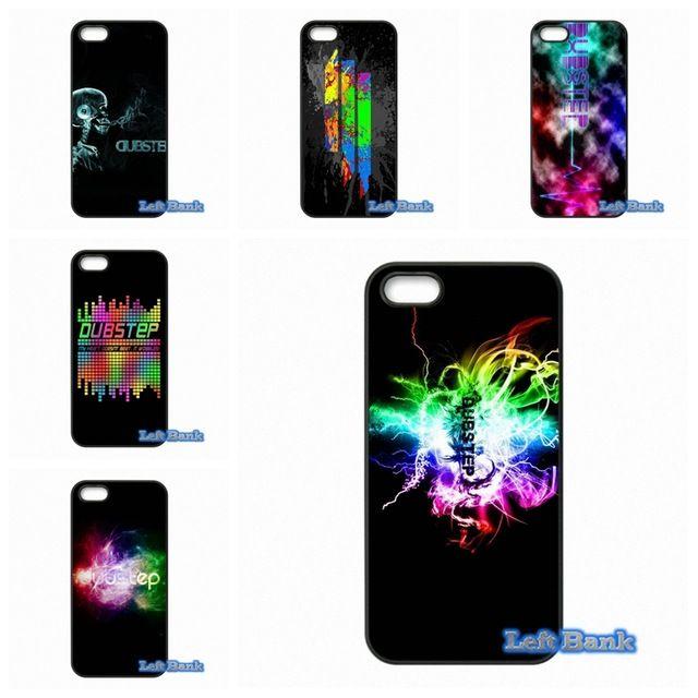 Cool Dubstep Logo - Cool Original Abstract Dubstep Logo Phone Cases Cover For Xiaomi ...