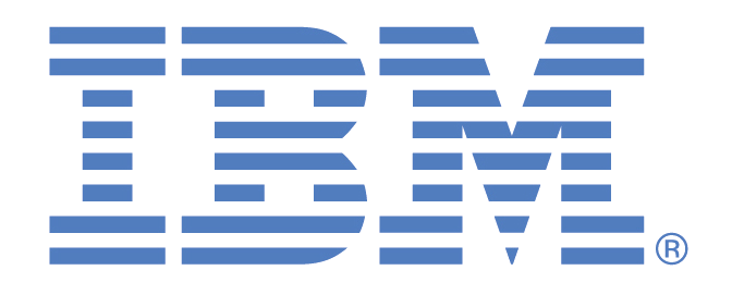 Official IBM Logo - IBM logos PNG images free download, IBM logo PNG
