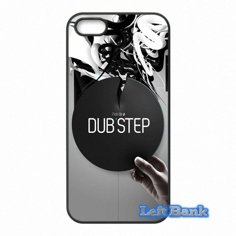 Cool Dubstep Logo - Cool Original Abstract Dubstep Logo Phone Cases Cover For Xiaomi