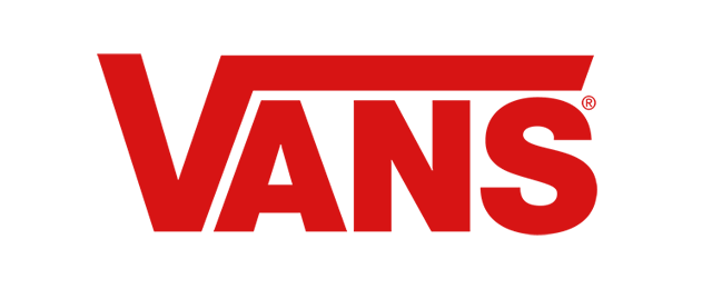 Vans Brand Logo - LogoDix