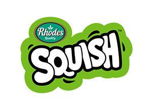 Baby Food Brand Logo - Baby Food Brands | Puré Squish Baby | Purees