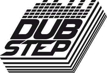 Cool Dubstep Logo - Hardstyle photos, royalty-free images, graphics, vectors & videos ...