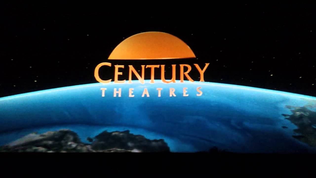 Century Theatres Logo - Century Theatres Logo Montage