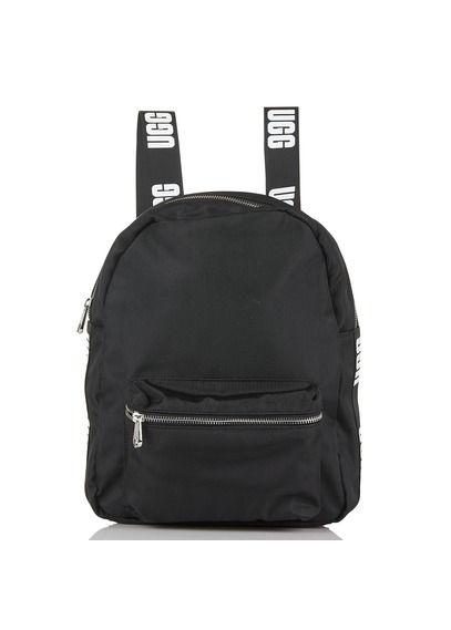 Small UGG Logo - Sale: further reductions New collection SMALL BACKPACK WITH LOGO
