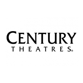 Century Theatres Logo - Belmar. Starwood Retail Partners