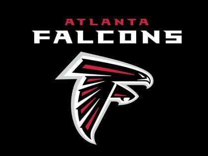 Atlanta Falcons Logo - Atlanta Falcons Logo