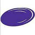 White with Blue Oval Food Logo - 100 Pics Food Logos Pack Levels 1-50 Answers - App Game Answers