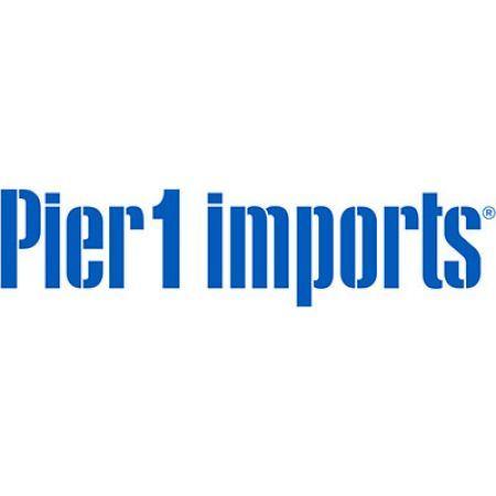 Pier One Logo - Pier 1 Imports | Friendly Center