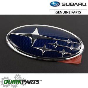 Subaru Grill Logo - Subaru Outback Emblem