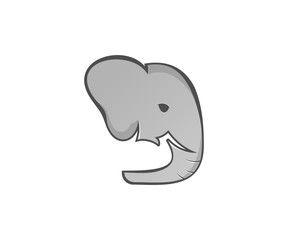 Elephant Logo - Elephant Logo Photo, Royalty Free Image, Graphics, Vectors