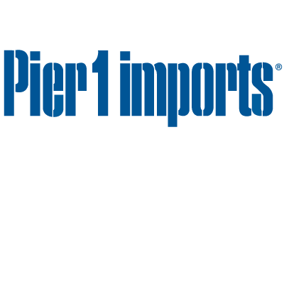 Pier 1 Logo - Columbus, OH Pier 1 Imports | Polaris Fashion Place