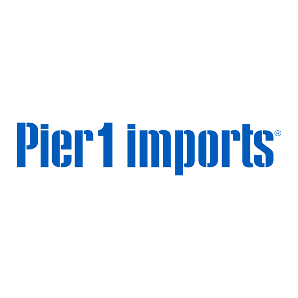 Pier One Logo - Pier One Logo