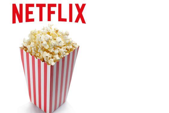 Netflex Logo - 10 tricks and tips to get the most from your Netflix subscription ...