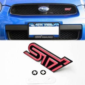 Subaru Grill Logo - Subaru Emblem | eBay