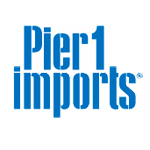 Pier 1 Imports Logo - pier 1 - Williamson Source