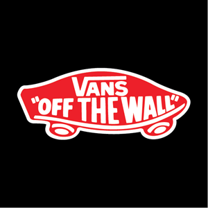 Red Vans Logo - Search: vans skate board shoes Logo Vectors Free Download