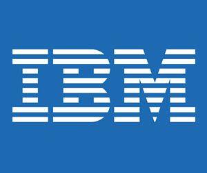 Latest IBM Logo - IBM News Room - Image Gallery