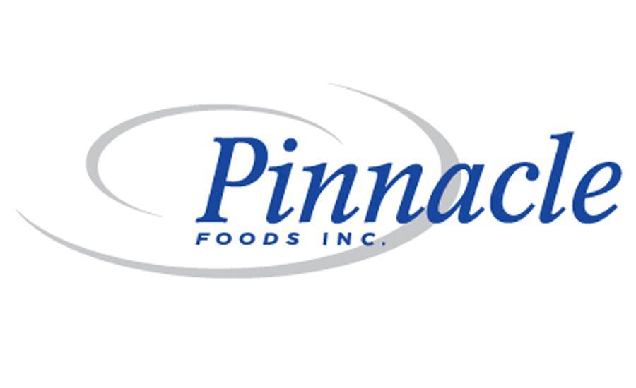Blue Oval Food Logo - Pinnacle Foods To Acquire Boulder Brands 11 24