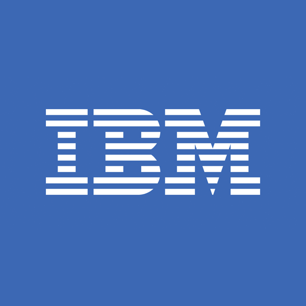 Official IBM Logo - The 7 types of logos (and how to use them) - 99designs