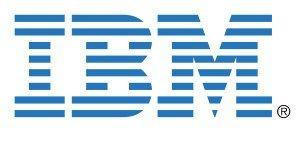 Official IBM Logo - Corporate Partners | CHSAANow.com