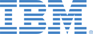 Official IBM Logo - Ibm Logo Vectors Free Download