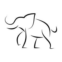 Elephant Logo - Elephant Logo Photo, Royalty Free Image, Graphics, Vectors