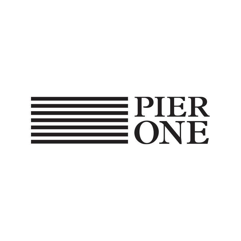 Pier One Logo - Spott - Pier One products