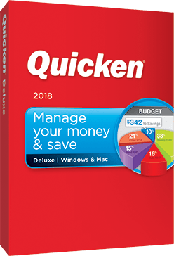 Original Quicken Logo - Plans & Pricing | Quicken