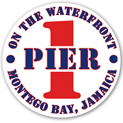 Pier One Logo - Waterworks