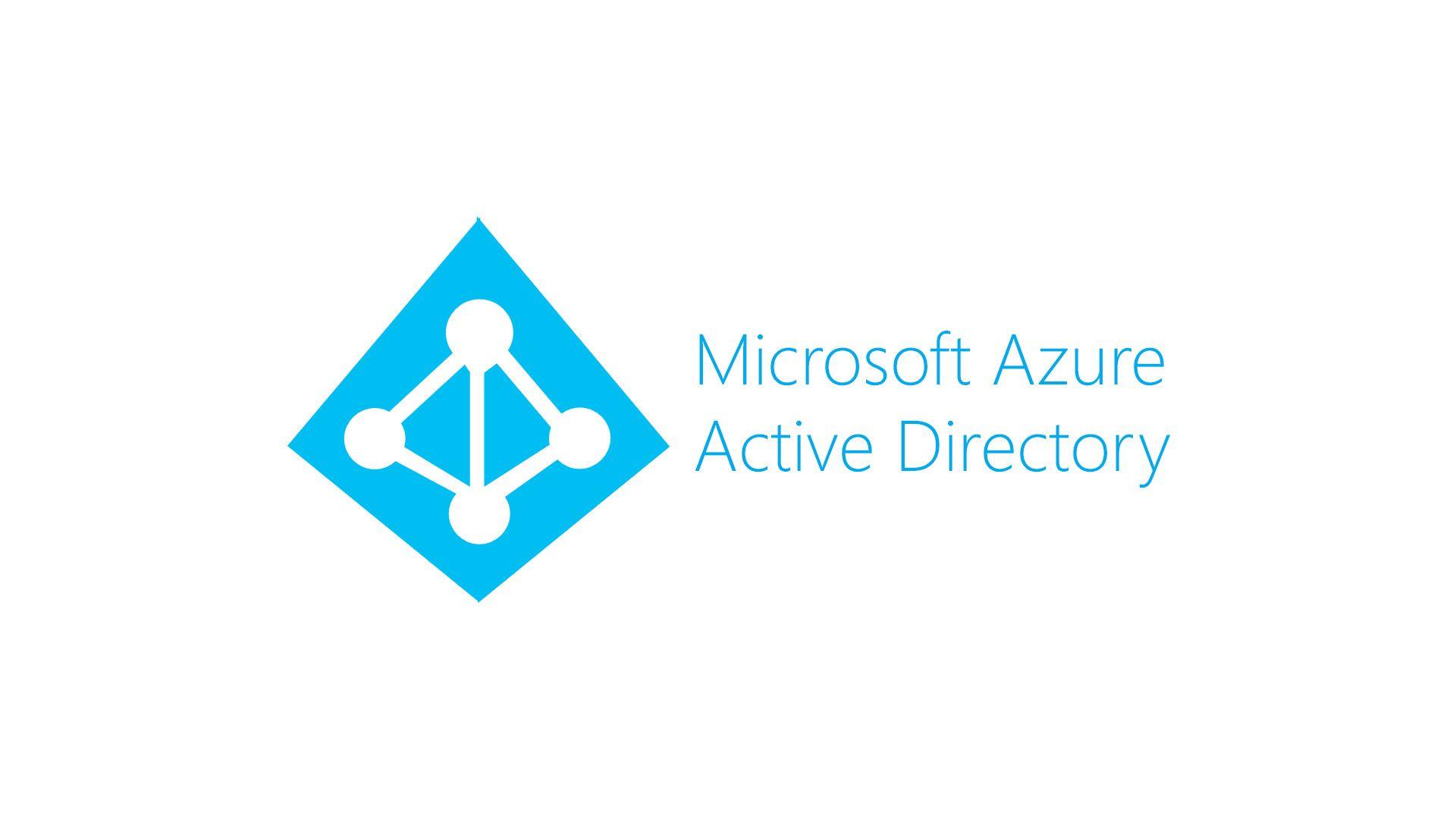 Azure Active Directory Logo - Azure Active Directory Domain Services GA | WindowServer.it