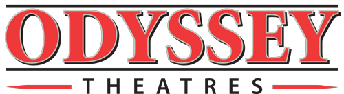 Century Theatres Logo - Century 9 | CineMagic Theatres | Movie Times in Hutchinson, MN
