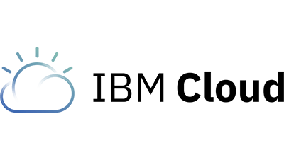 Official IBM Logo - Connect to IBM Cloud services with PacketFabric