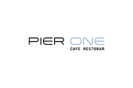 Pier One Logo - Heart Cyprus