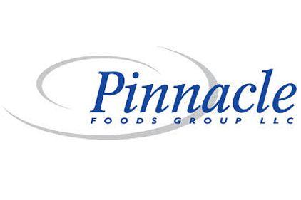 Blue Oval Food Logo - Pinnacle Foods to acquire Canada's Garden Protein International ...