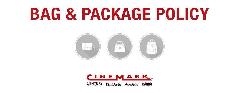 Century Theaters Logo - About Cinemark