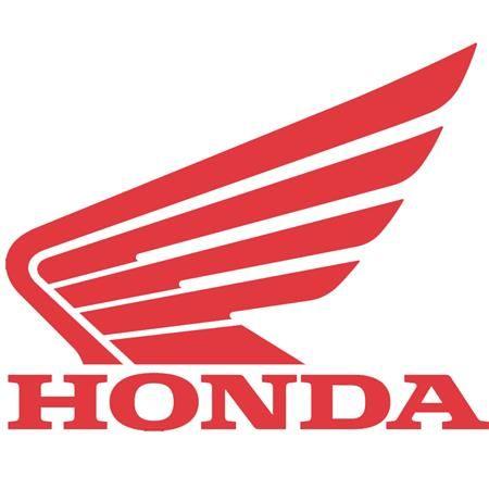 Honda Wing Logo - Factory Effex Honda Wing Logo Sticker 3 Pack {Best Reviews + Cheap ...