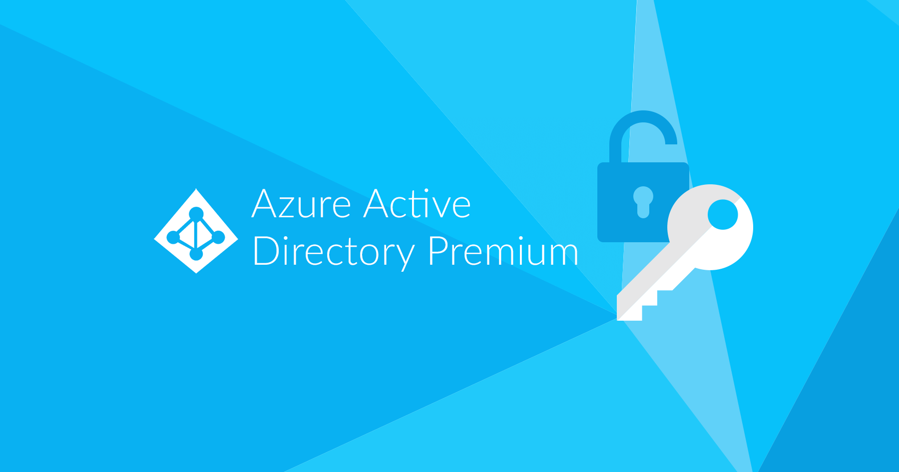 Azure Active Directory Logo - Self-serve Password Reset with Azure Active Directory Premium